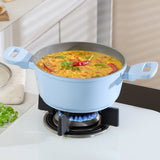 Borosil Vajra Ceramic Casserole