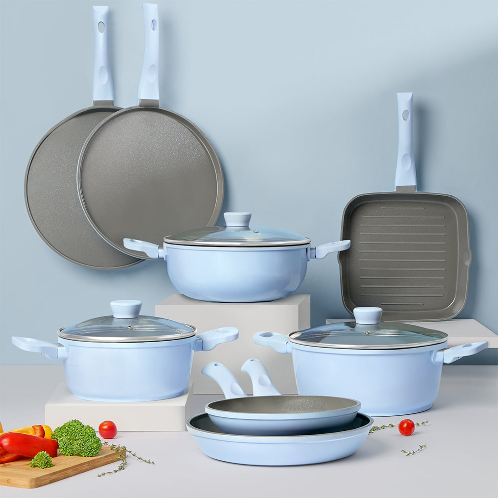Borosil Vajra Ceramic Casserole