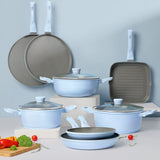 Borosil Vajra Ceramic Casserole
