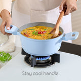 Borosil Vajra Ceramic Casserole