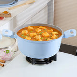 Borosil Vajra Ceramic Casserole