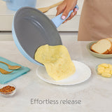 Borosil Vajra Ceramic Fry Pan