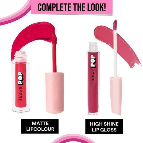 Sugar Velvet Matte Lip Liner