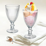 Milton Victoria Goblet Bowl 6pcs set 300ML