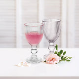 Milton Victoria Goblet Bowl 6pcs set 65ML