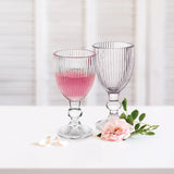 Milton Victoria Goblet Bowl 6pcs set 300ML