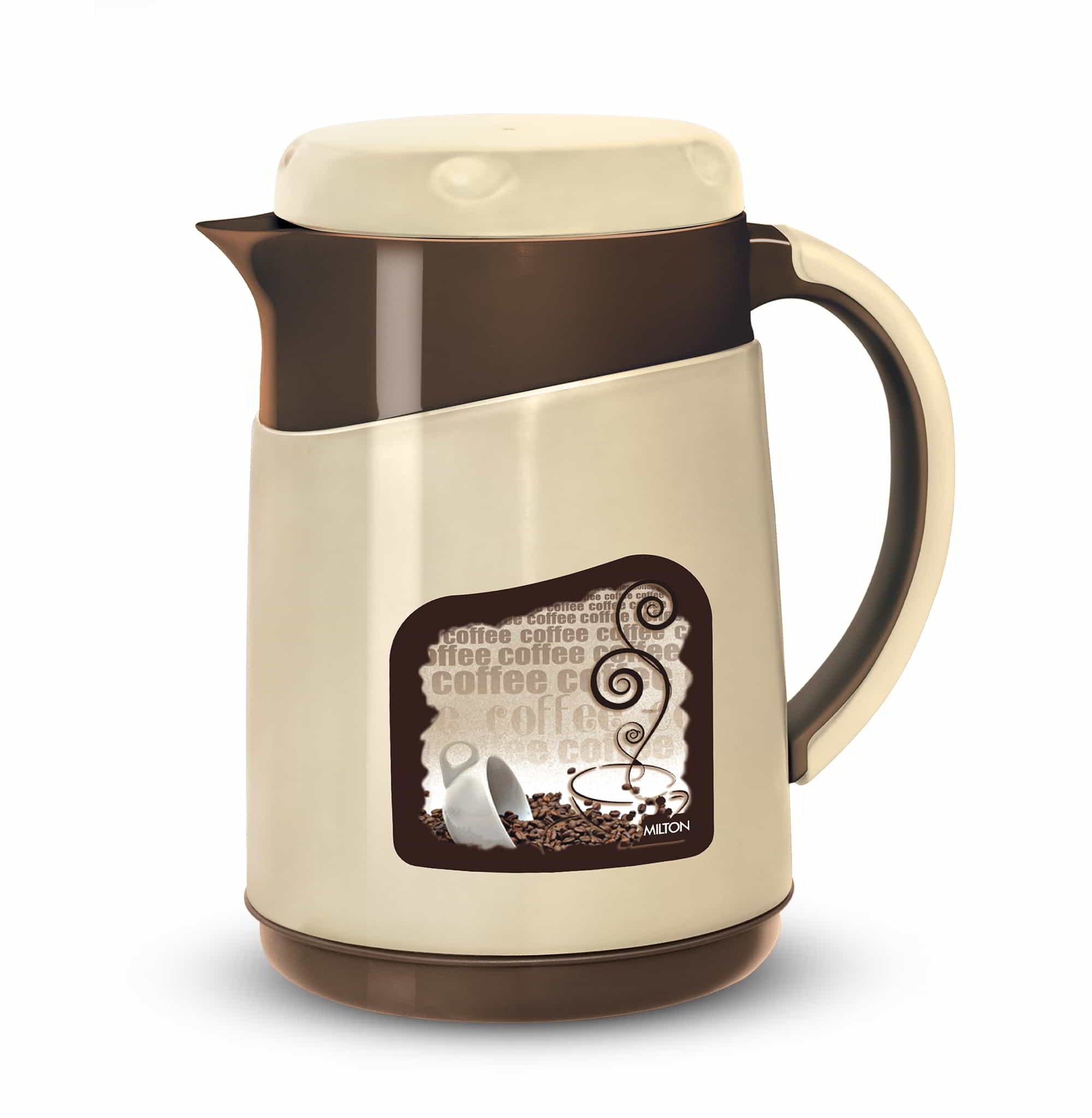 Milton Viva Tuf Vacuum Insulated Jug