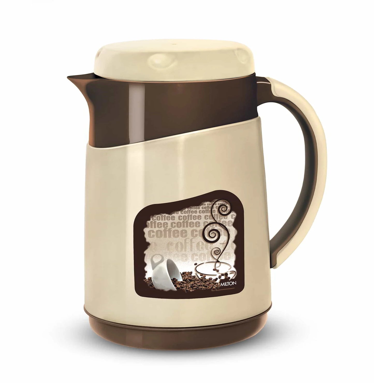 Milton Viva Tuf Vacuum Insulated Jug