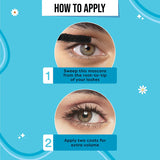 Sugar Volumizing Mascara