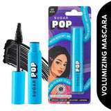 Sugar Volumizing Mascara