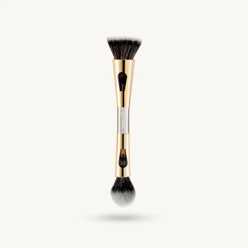 Mars 4 In 1 Travel Brush