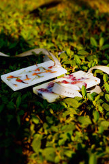 Doft Flower Blossom - Wax Tablets Jasmine & Peony