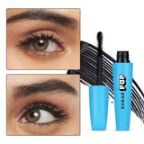 Sugar Waterproof Mascara - Black