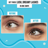 Sugar Waterproof Mascara - Black