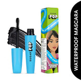 Sugar Waterproof Mascara - Black