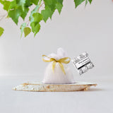 Rosemoore White Jasmine Scented Sack