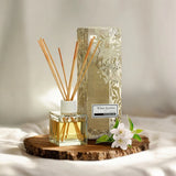 Rosemoore Scented White Jasmine Reed Diffuser 200 ml