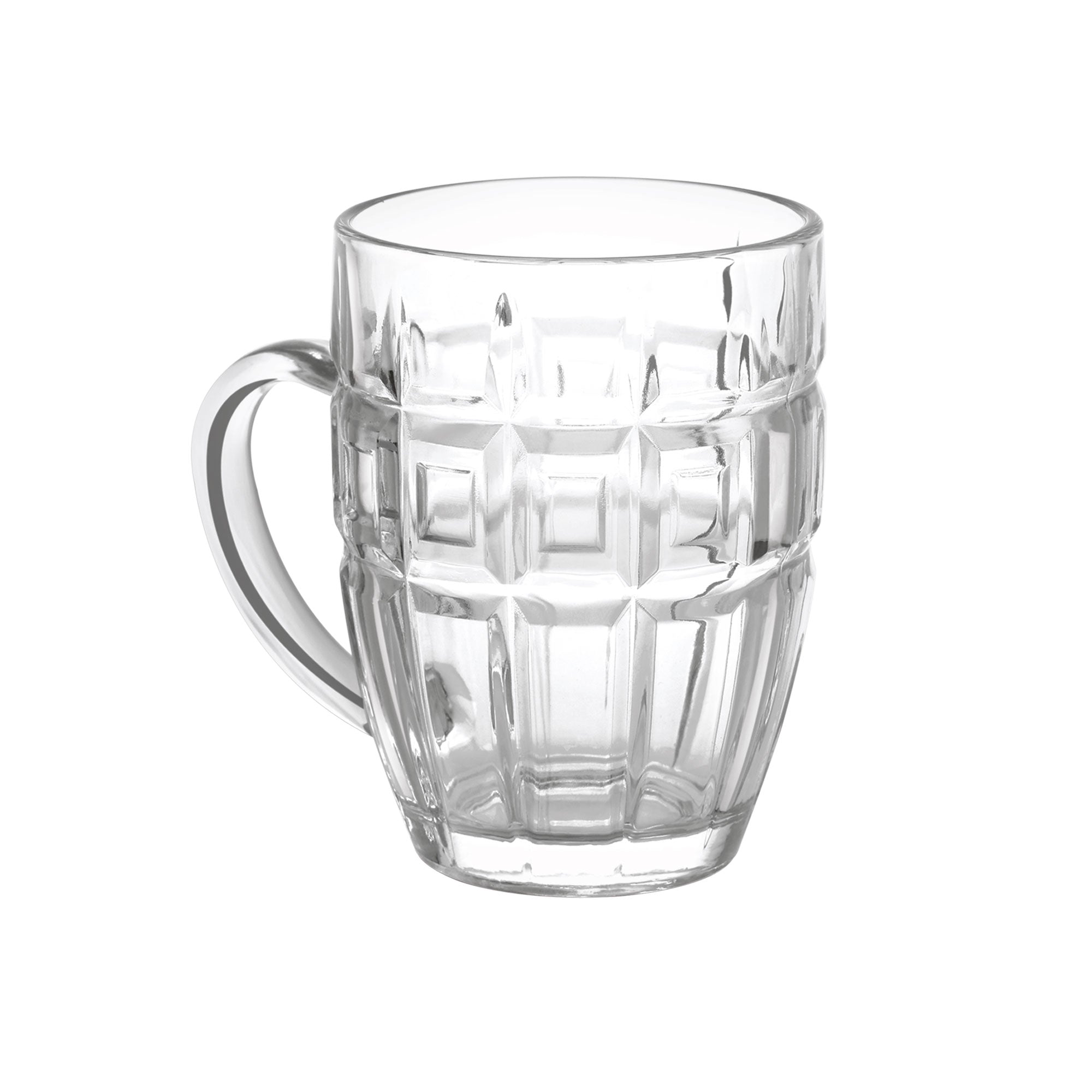 Milton Windsor Beer Mug 400ml