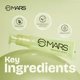 Mars Dewy Face Primer | It's Glow O' Clock Primer