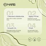 Mars Dewy Face Primer | It's Glow O' Clock Primer