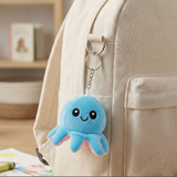 Mirada Octopus Keychain Toy - 11cm