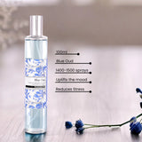 Rosemoore Blue Oud Scented Home & Room Spray 100 ml