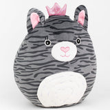 Mirada Cat Face Toy - 30cm