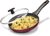 Milton Granito Induction Fry Pan