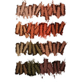 L.A. Girl Eyeshadow Palette Under The Palms Green Cover