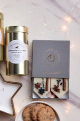 Doft Cinnamon And Clove - Wax Tablets Sparkling Cinnamon