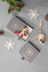Doft Cinnamon And Clove - Wax Tablets Sparkling Cinnamon