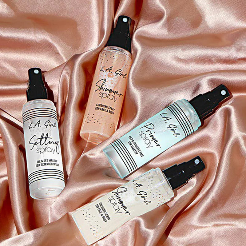 L.A. Girl Setting Spray