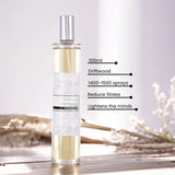 Rosemoore Driftwood Scented Home & Room Spray 100ml