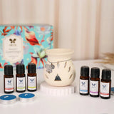 IRIS Vaporizer Gift Set 10ml