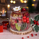 IRIS Cherry Blossom Jar Potpourri 10ml