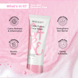 Swiss Beauty Care Glow Fusion Face Wash
