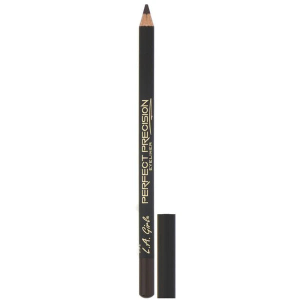 L.A. Girl Perfect Precision Eyeliner Very Black