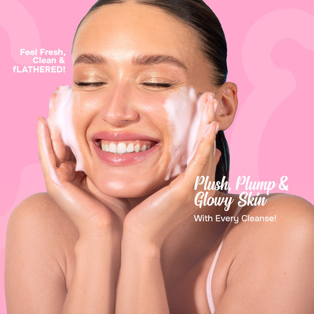 Swiss Beauty Care Glow Fusion Face Wash