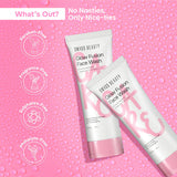 Swiss Beauty Care Glow Fusion Face Wash