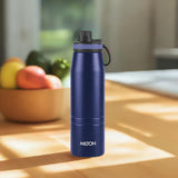 Milton Sparkle Thermosteel Bottle 620 ML