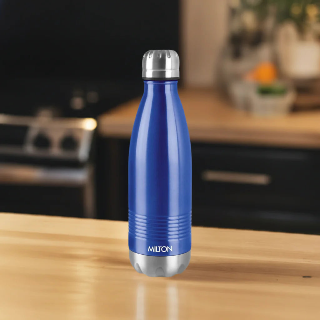 Milton Duo Deluxe Thermosteel Water Bottle