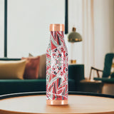 Milton Copper Charge Design Bottle 930ML