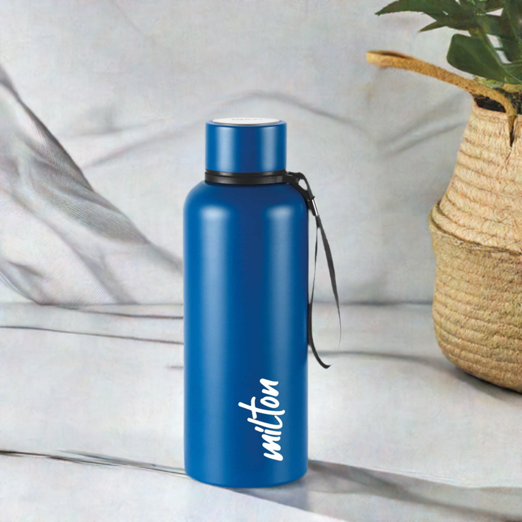 Milton Personalized Aura Thermosteel Bottle