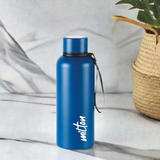 Milton Personalized Aura Thermosteel Bottle