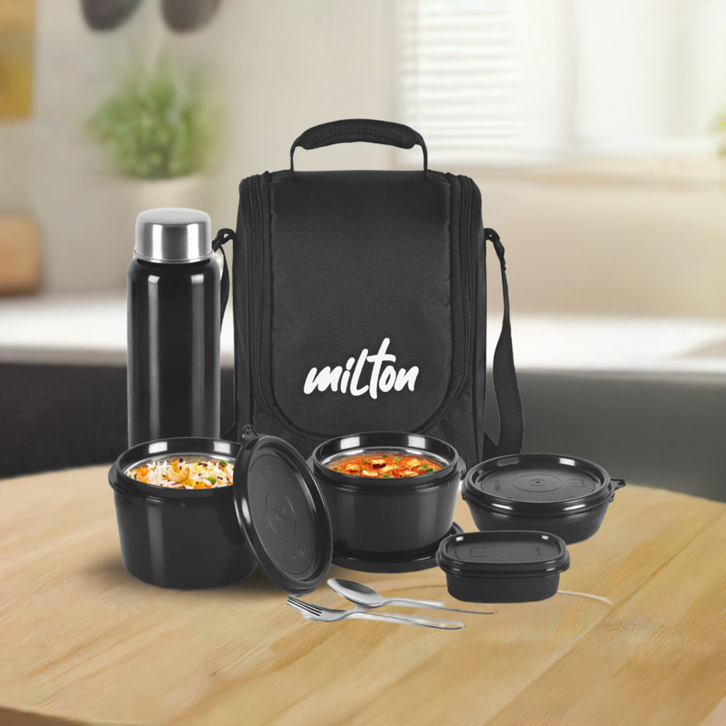 Milton Pro Lunch Tiffin Box