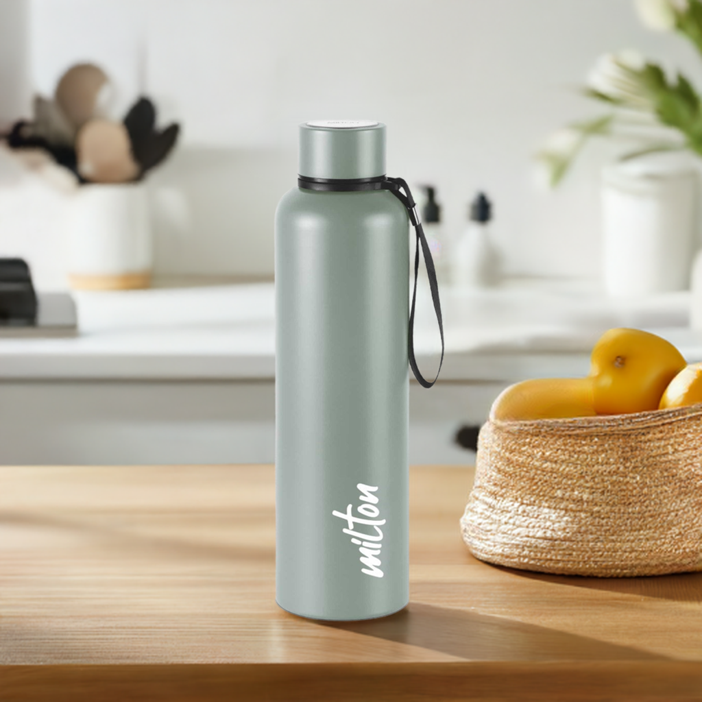 Milton Personalized Aura Thermosteel Bottle