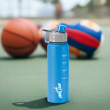 Milton Gripper Stainless Steel Water Bottle