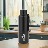Milton 3D Personalized Aura Thermosteel Bottle