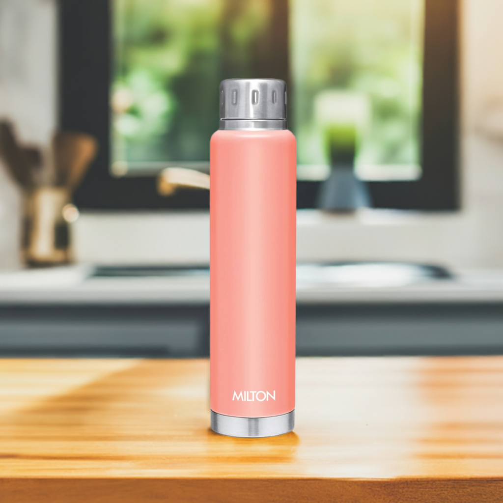 Milton Elfin Thermosteel Bottle