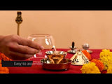 Milton Arpan Diya